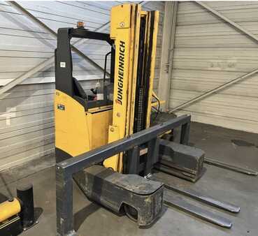 Rækketruck 2014  Jungheinrich ETV Q 20 (1)