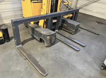 Rækketruck 2014  Jungheinrich ETV Q 20 (5)