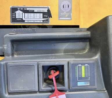 Gerbeurs 2011  Jungheinrich ERC 214 (3)