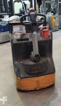 Elektromos emelőkocsik 2019  Still ECU 16 (1)