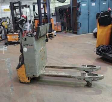 Elektromos emelőkocsik 2019  Still ECU 16 (2)