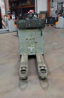 Elektromos emelőkocsik 2019  Still ECU 16 (3)