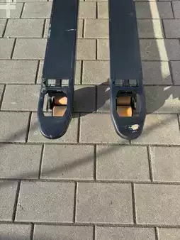 Transpalettes électriques 2025  Bobcat BPR20N (10)