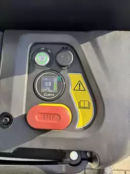 Transpalettes électriques 2025  Bobcat BPR20N (14)