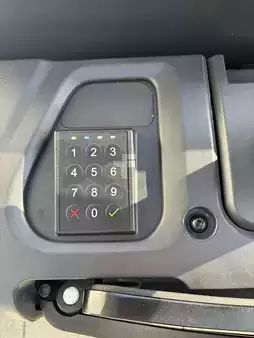 Transpalettes électriques 2025  Bobcat BPR20N (15)