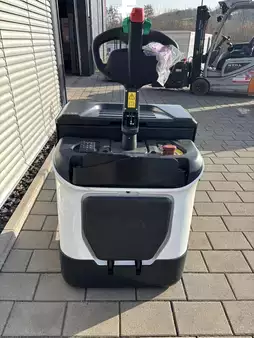 Transpalettes électriques 2025  Bobcat BPR20N (4)