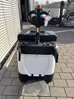 Transpalettes électriques 2025  Bobcat BPR20N (6)