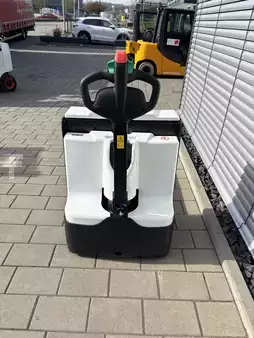 Transpalettes électriques 2025  Bobcat BPM16N (3)