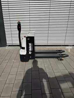 Transpalettes électriques 2025  Bobcat BPM16N (4)