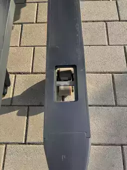 Hochhubwagen 2025  Bobcat BSR16N-I (10)