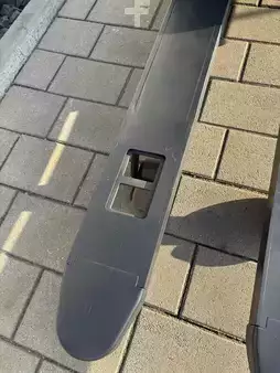 Hochhubwagen 2025  Bobcat BSR16N-I (11)