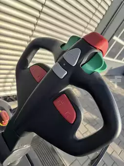 Hochhubwagen 2025  Bobcat BSR16N-I (12)