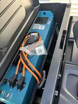 Hochhubwagen 2025  Bobcat BSR16N-I (13)