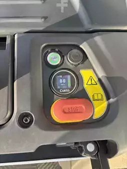 Hochhubwagen 2025  Bobcat BSR16N-I (15)