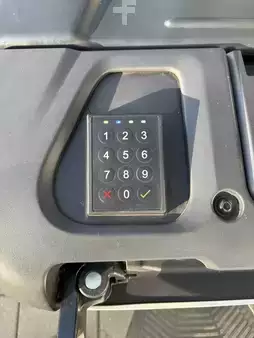 Hochhubwagen 2025  Bobcat BSR16N-I (17)