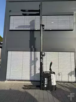 Hochhubwagen 2025  Bobcat BSR16N-I (5)