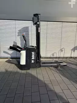 Hochhubwagen 2025  Bobcat BSR16N-I (6)