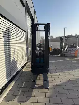 Hochhubwagen 2025  Bobcat BSR16N-I (8)