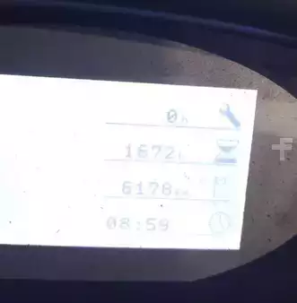 Eléctrico - 3 rodas 2019  Still RX50-13/DRIVEIN (3)