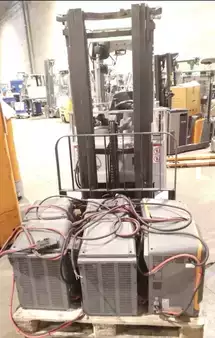 Eléctrico - 3 rodas 2019  Still RX50-13/DRIVEIN (4)