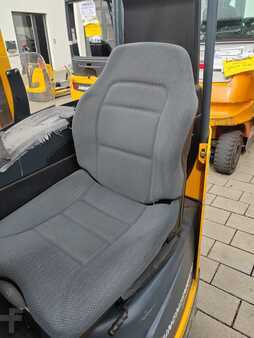 Jungheinrich ETV 214