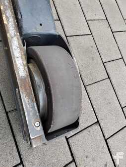 Jungheinrich ETV 214