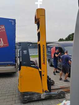 Jungheinrich ETV 214