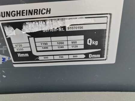 Jungheinrich ETV 214