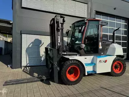 Diesel gaffeltruck 2026  Bobcat D90S-9 NEUGERÄT!!! (1)