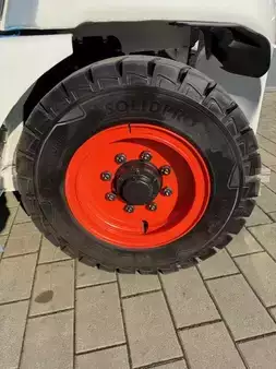 Diesel gaffeltruck 2026  Bobcat D90S-9 NEUGERÄT!!! (10)