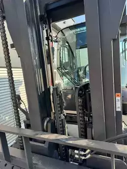 Diesel gaffeltruck 2026  Bobcat D90S-9 NEUGERÄT!!! (11)