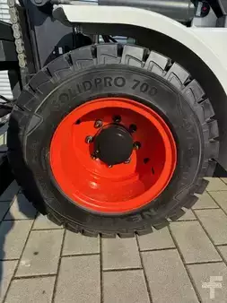 Diesel gaffeltruck 2026  Bobcat D90S-9 NEUGERÄT!!! (16)