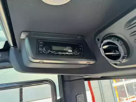 Diesel gaffeltruck 2026  Bobcat D90S-9 NEUGERÄT!!! (19)