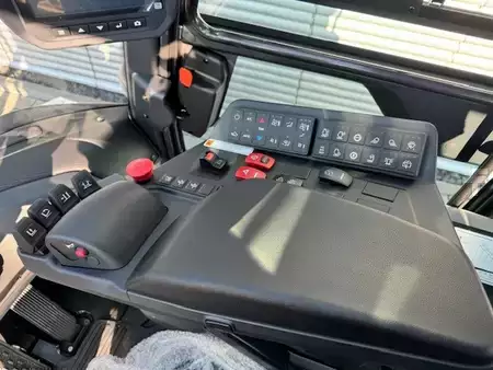 Diesel gaffeltruck 2026  Bobcat D90S-9 NEUGERÄT!!! (24)