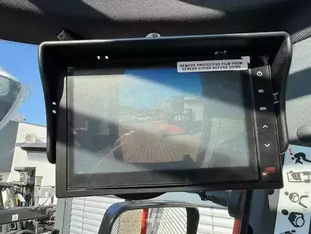 Diesel gaffeltruck 2026  Bobcat D90S-9 NEUGERÄT!!! (25)