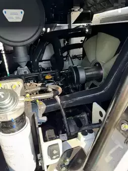 Diesel gaffeltruck 2026  Bobcat D90S-9 NEUGERÄT!!! (28)