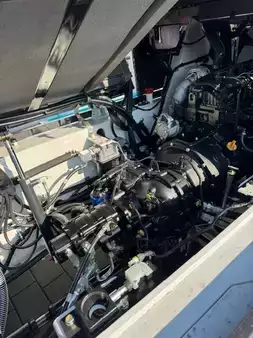 Diesel gaffeltruck 2026  Bobcat D90S-9 NEUGERÄT!!! (29)