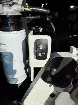 Diesel gaffeltruck 2026  Bobcat D90S-9 NEUGERÄT!!! (30)