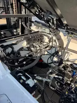 Diesel gaffeltruck 2026  Bobcat D90S-9 NEUGERÄT!!! (31)