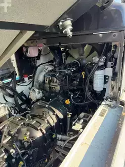 Diesel gaffeltruck 2026  Bobcat D90S-9 NEUGERÄT!!! (33)