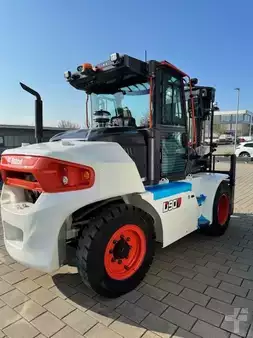 Diesel gaffeltruck 2026  Bobcat D90S-9 NEUGERÄT!!! (4)