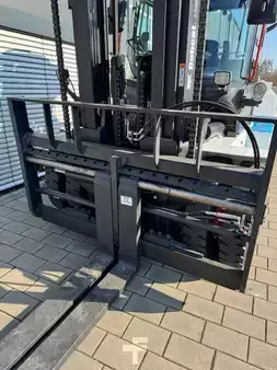 Diesel gaffeltruck 2026  Bobcat D90S-9 NEUGERÄT!!! (5)