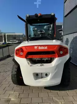 Diesel gaffeltruck 2026  Bobcat D90S-9 NEUGERÄT!!! (7)