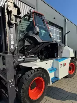 Diesel gaffeltruck 2026  Bobcat D90S-9 NEUGERÄT!!! (8)