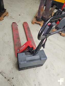 High Lifter / Scissors Lifts - Logitrans EHL 1004 (2)