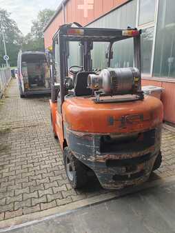 LPG Forklifts 2008  Heli CPQD50 (10)