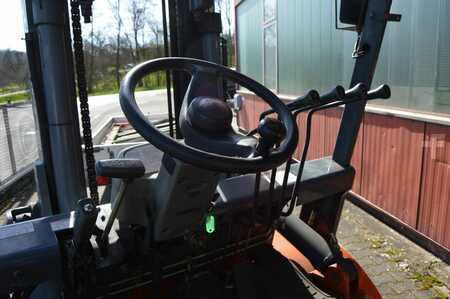 LPG Forklifts 2008  Heli CPQD50 (2)