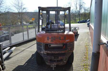 LPG Forklifts 2008  Heli CPQD50 (3)