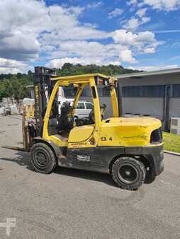 Hyster H5.0FT (Reserve !)