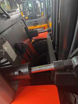 Diesel Forklifts 2012  Heli CPD100 (21)